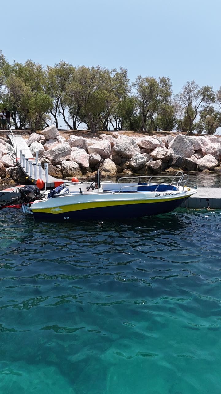 ALEXANDRA – NORDIC STAR 160SC - view 2