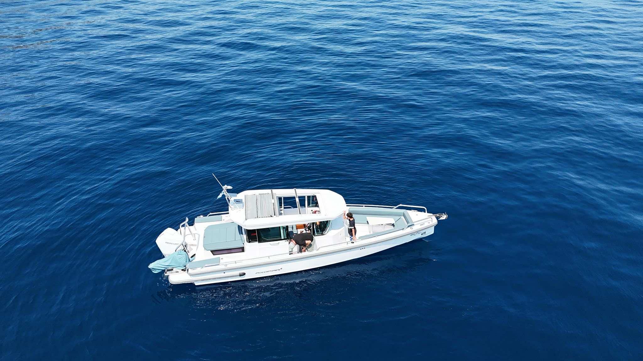 Boat 3 View B