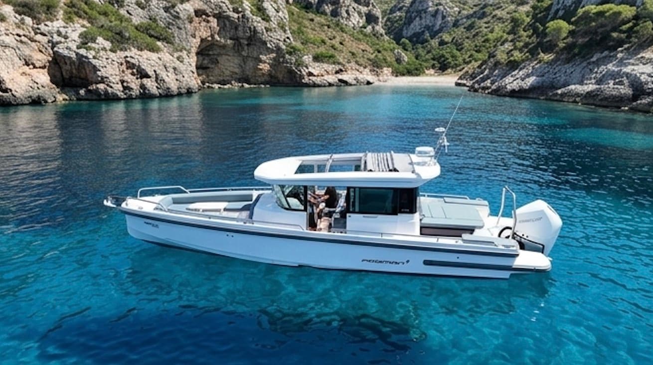 Boat 3 View C
