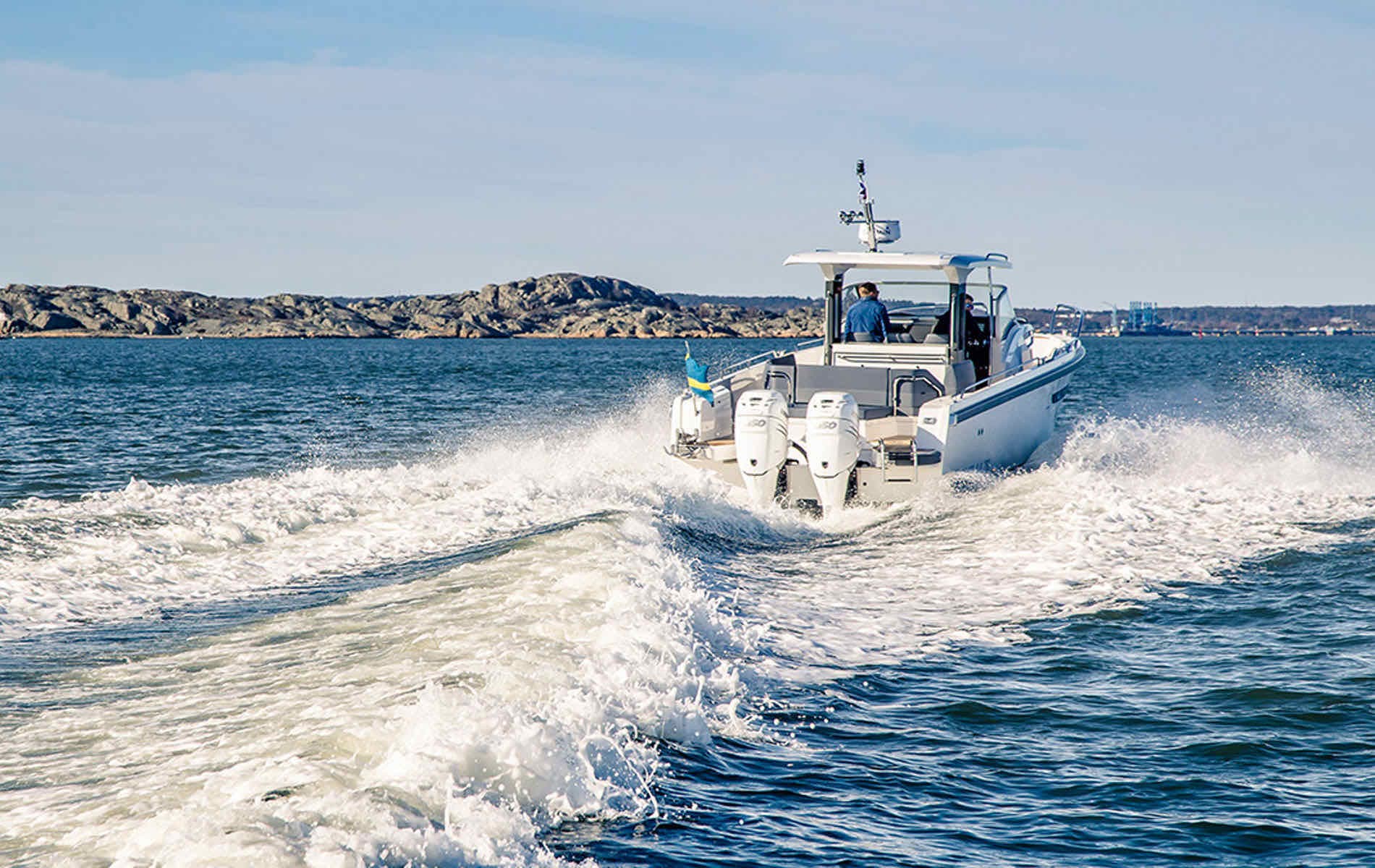Boat 5 View C