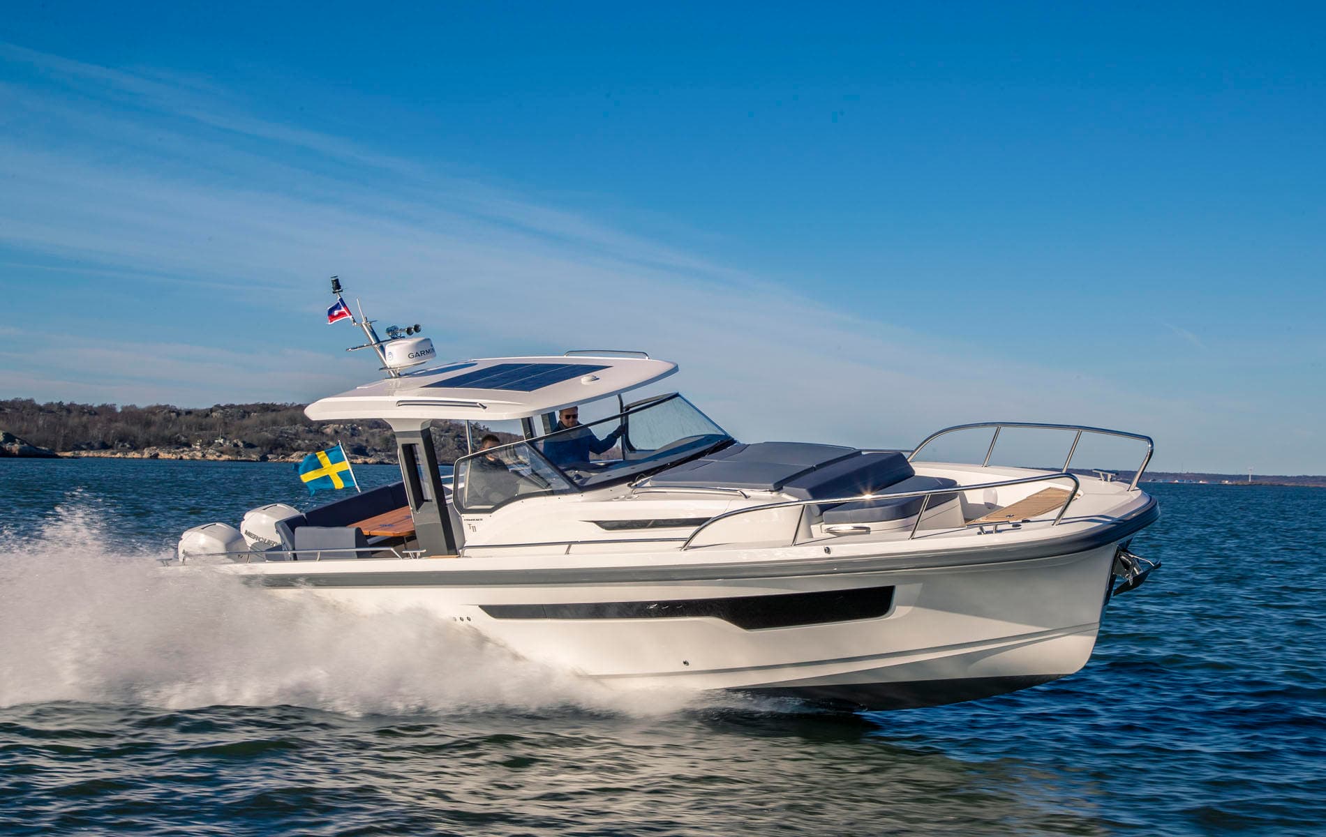Boat 5 View A