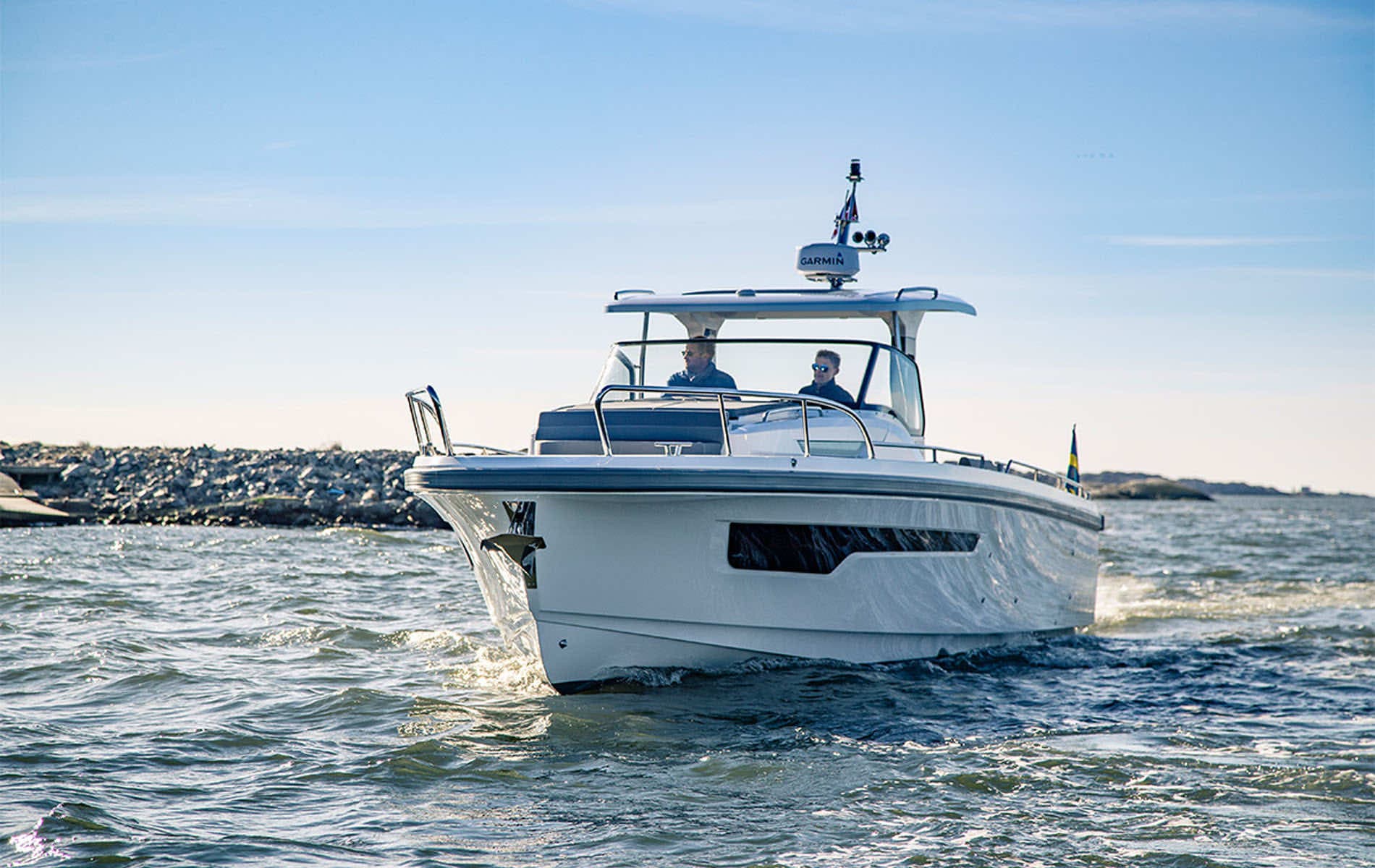 Boat 5 View B