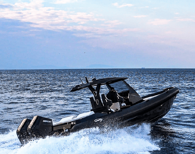 Boat 4 View A