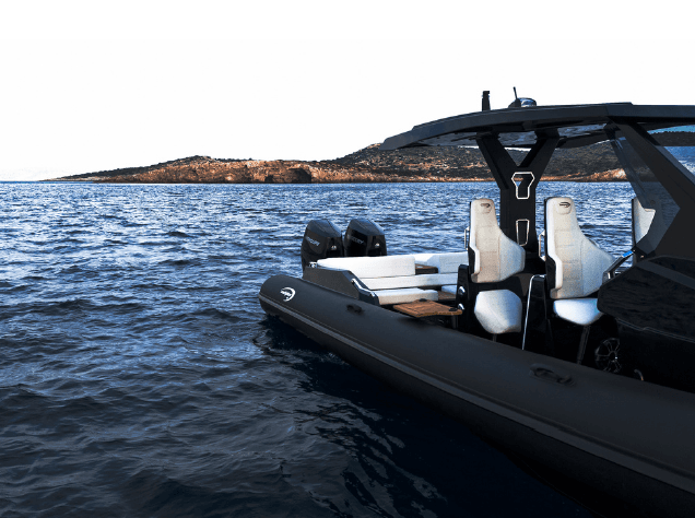Boat 4 View B