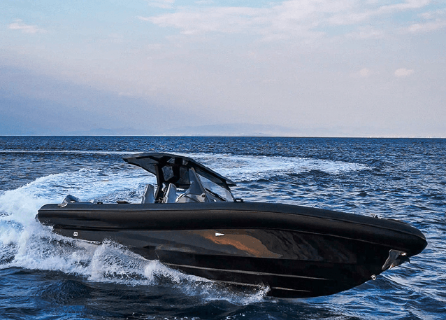 Boat 4 View C
