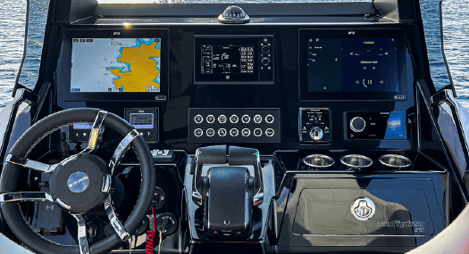 Boat 4 View D