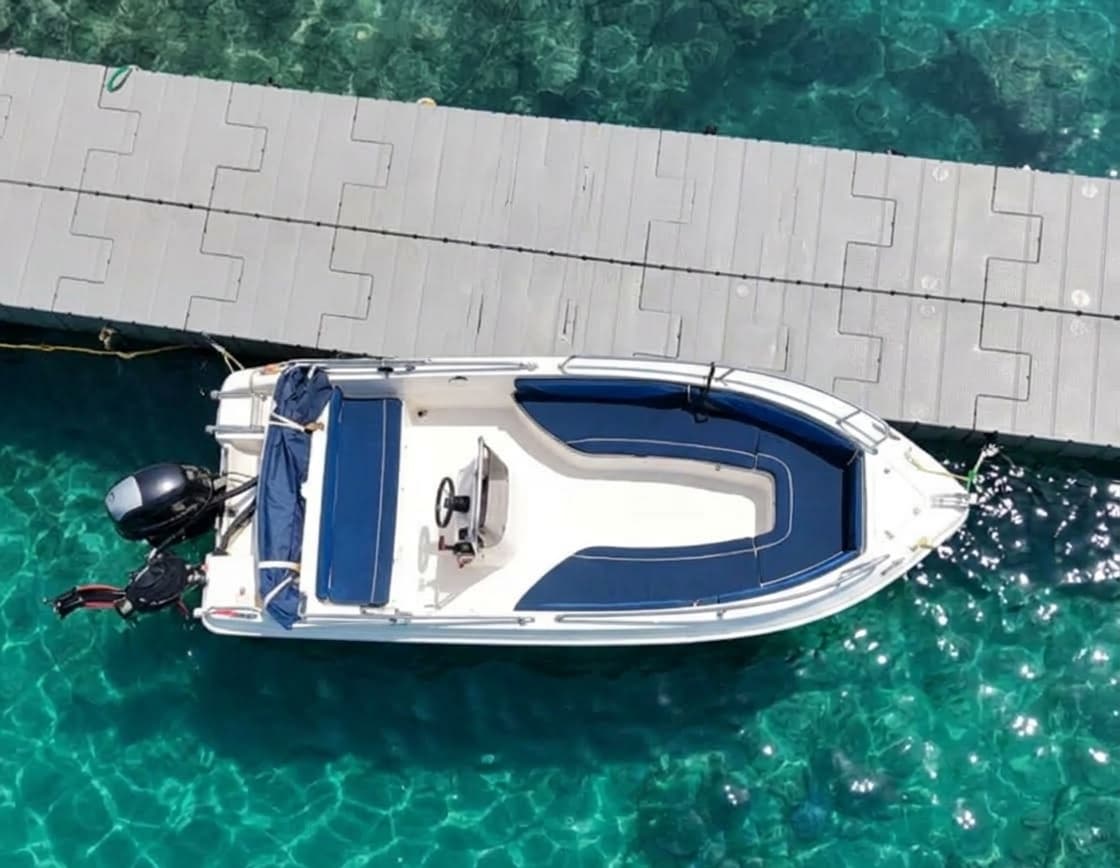 SUNDAY – STAR 160 SC